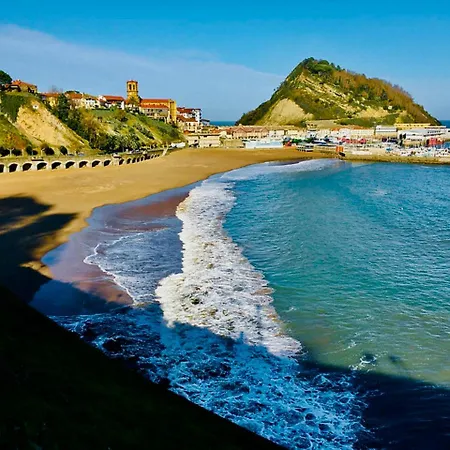 Kresala Vistas Al Mar By Egona *