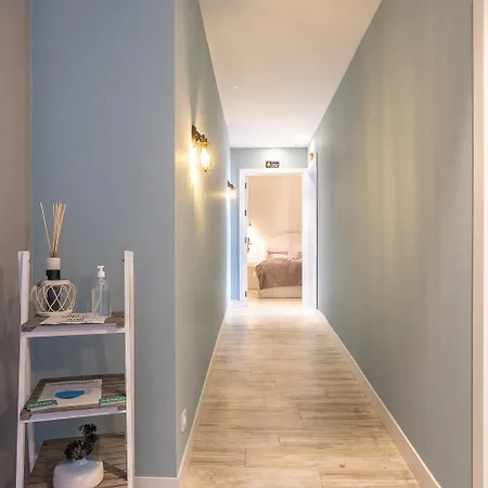 Kresala Vistas Al Mar By Egona Appartement Getaria