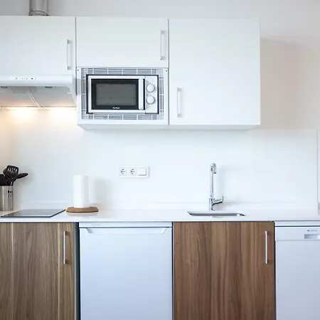 Appartement Kresala Vistas Al Mar By Egona *