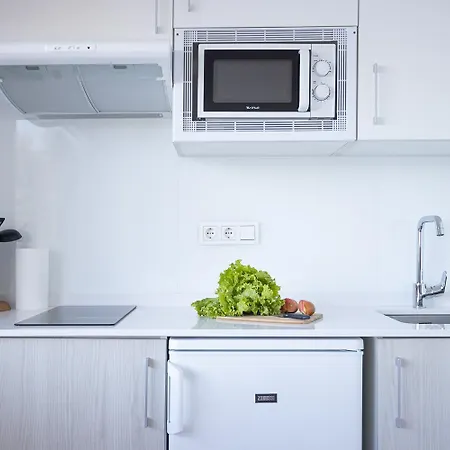 Kresala Vistas Al Mar By Egona Appartement Getaria