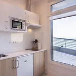 Kresala Vistas Al Mar By Egona Apartment