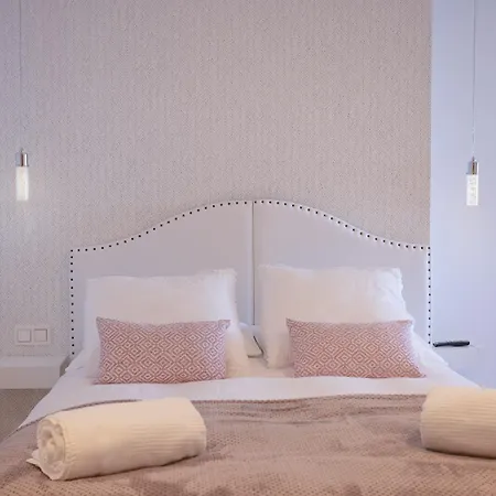 Apartment Kresala Vistas Al Mar By Egona Getaria