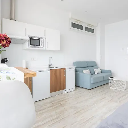 Kresala Vistas Al Mar By Egona Getaria