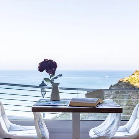 Kresala Vistas Al Mar By Egona *