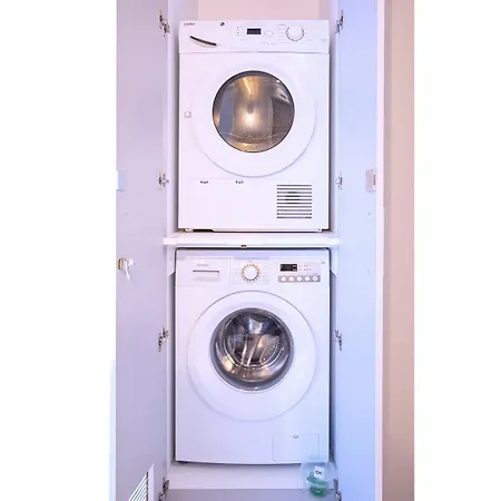 Kresala Vistas Al Mar By Egona Apartment *