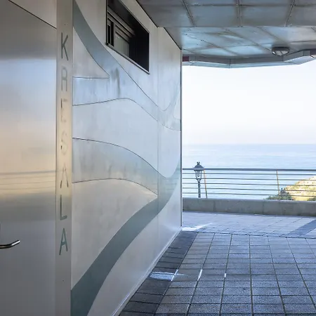 Apartment Kresala Vistas Al Mar By Egona *