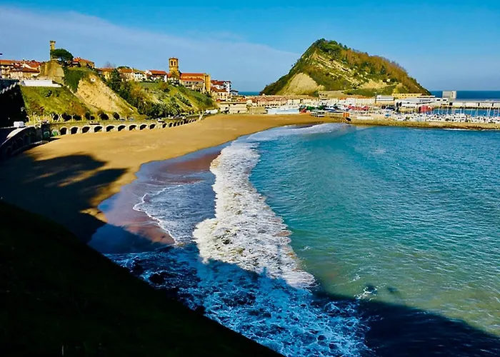 Kresala Vistas Al Mar By Egona *