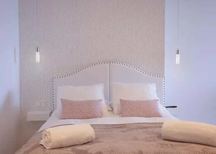 Apartment Kresala Vistas Al Mar By Egona Getaria