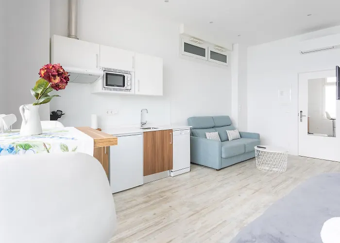 Kresala Vistas Al Mar By Egona Getaria