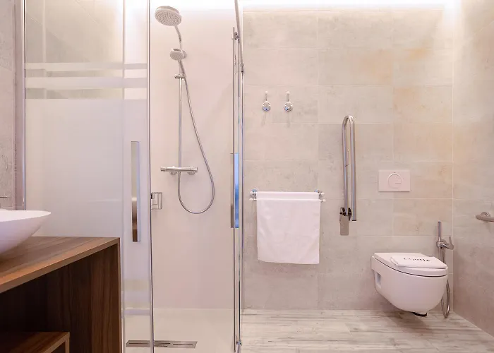 Kresala Vistas Al Mar By Egona