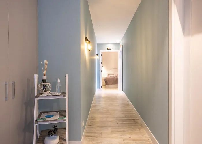 Kresala Vistas Al Mar By Egona Apartment Getaria