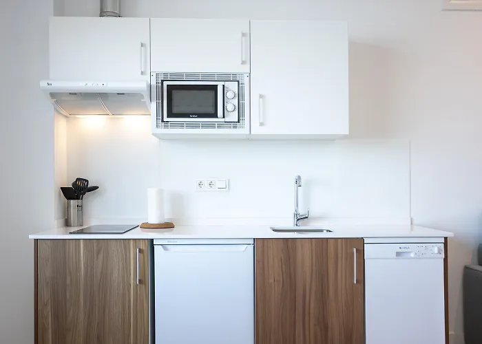 Apartment Kresala Vistas Al Mar By Egona *