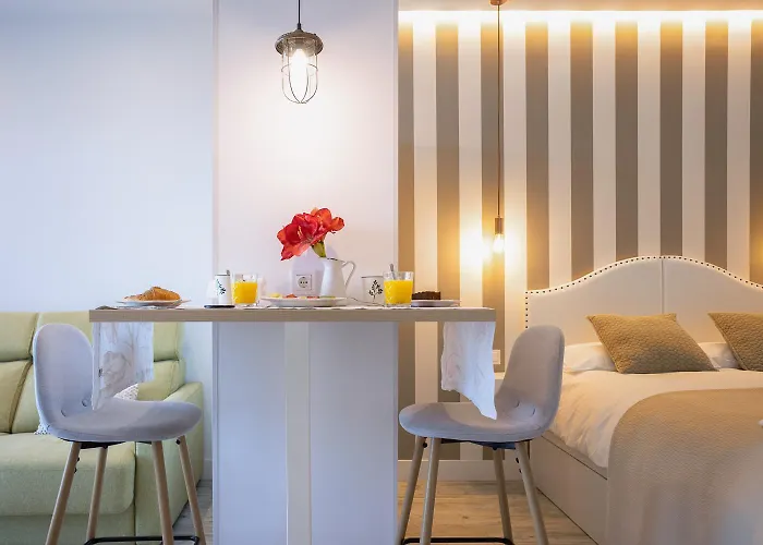 Kresala Vistas Al Mar By Egona