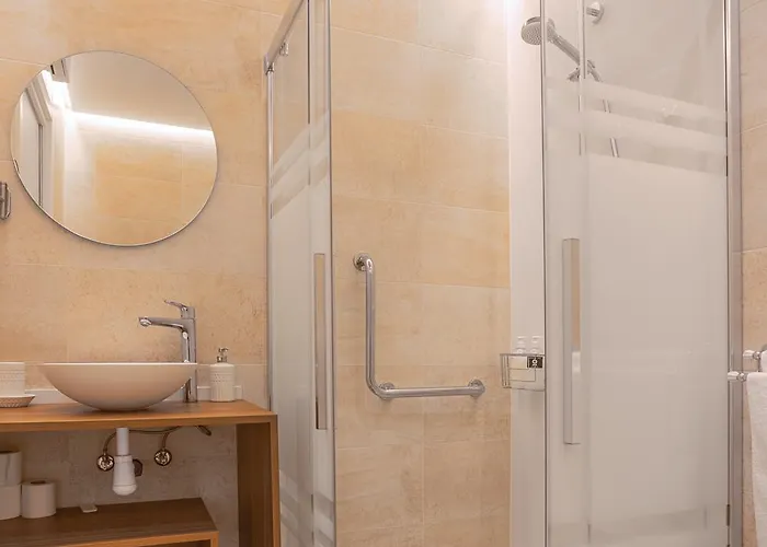 Kresala Vistas Al Mar By Egona Getaria