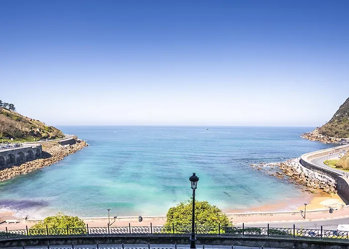 Apartment Kresala Vistas Al Mar By Egona *