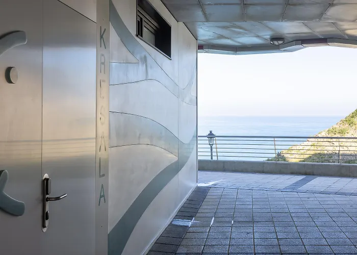 Apartment Kresala Vistas Al Mar By Egona *