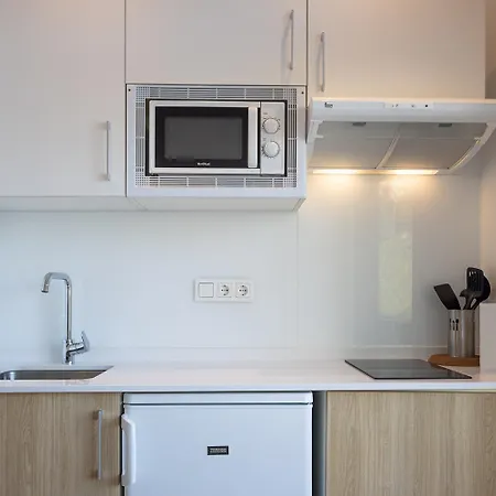 Kresala Vistas Al Mar By Egona شقة