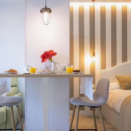 Kresala Vistas Al Mar By Egona