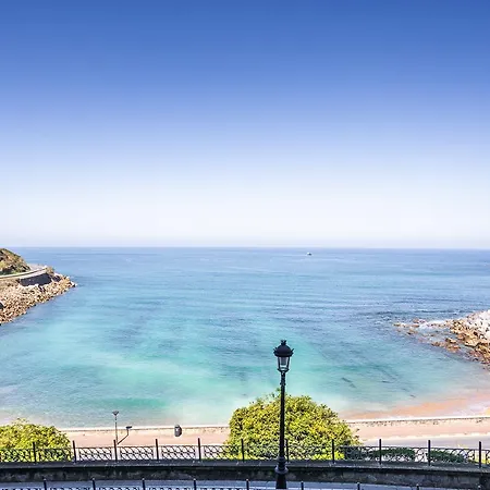 شقة Kresala Vistas Al Mar By Egona *