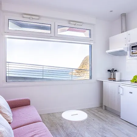 Kresala Vistas Al Mar By Egona * جيتاريا